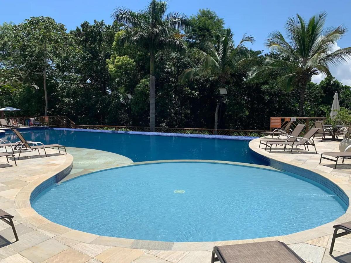 Residencia Em Condom, 1 Ou 2 Suites, Vista Para O Mar, Praia Do Curral, Ilhabela Exterior foto