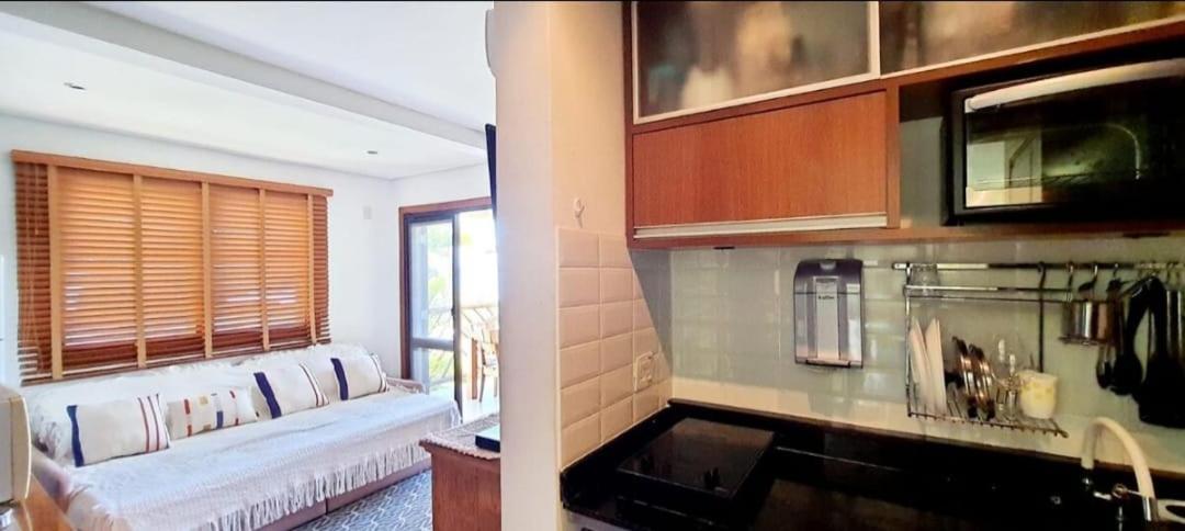 Residencia Em Condom, 1 Ou 2 Suites, Vista Para O Mar, Praia Do Curral, Ilhabela Exterior foto